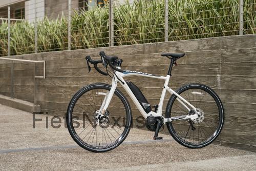 Yamaha Civante beoordelingen en specificaties